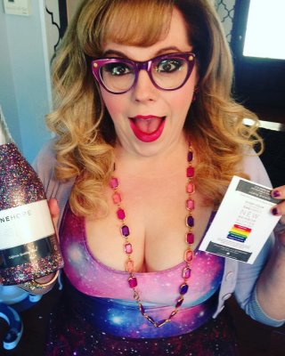 Kirsten Vangsness