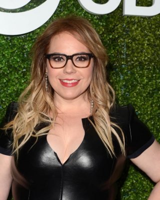 Kirsten Vangsness