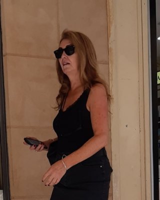Random sluts out and about
 #106428051