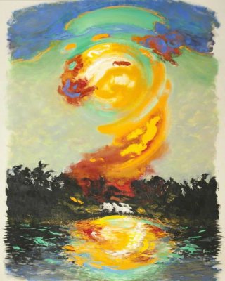 Fallbuch Französisch Polynesien
 #97889745