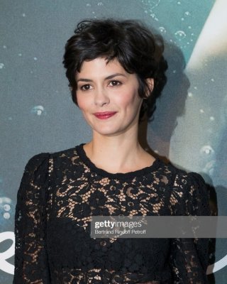 Audrey tautou
 #104563100