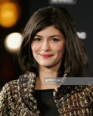 Audrey tautou
 #104563101