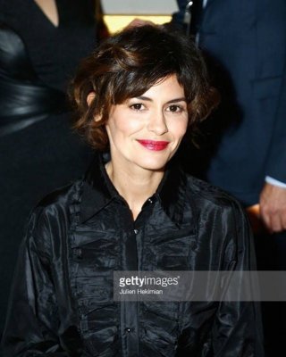 Audrey tautou
 #104563102