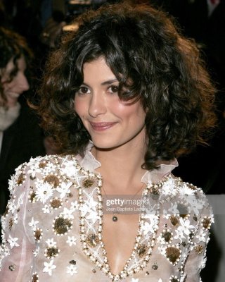 Audrey tautou
 #104563111