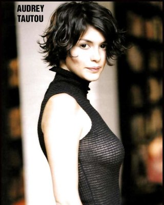 Audrey tautou
 #104563115