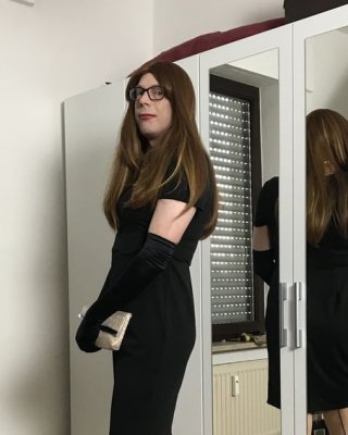 Zofe isabelle nr 228 sehr feminin bi devot augsburg
 #90311995