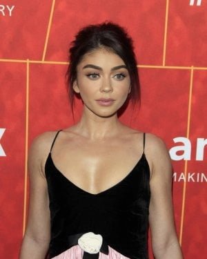 Sarah Hyland