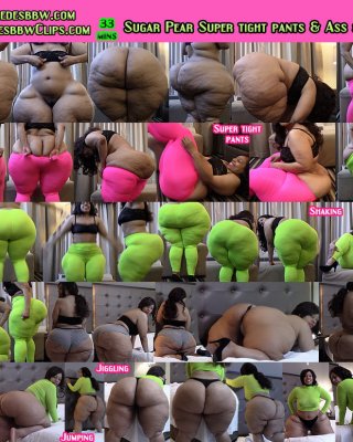 SSBBW FAT CELLULITE ENORMOUS WOMEN #80074792