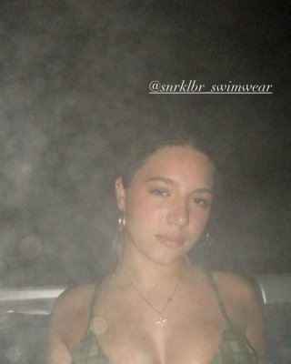 Mackenzie Ziegler nude #108963241