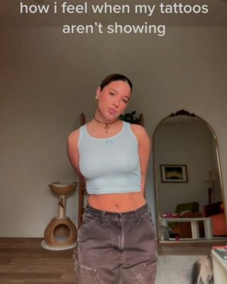 Mackenzie Ziegler nude #108963246