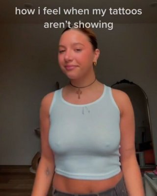 Mackenzie Ziegler nude #108963248