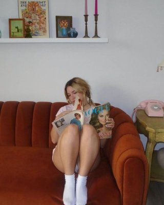 Mackenzie Ziegler nude #108963261