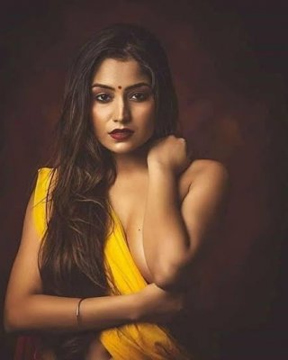 Gorgeous Indian Women