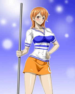 320px x 400px - Nami One Piece (Nel-Zel Formula) Porn Pictures, XXX Photos, Sex Images  #3825008 - PICTOA