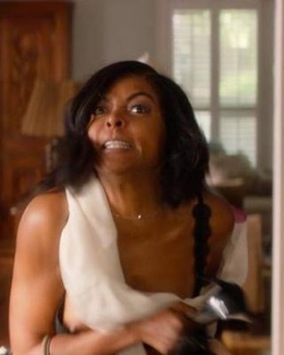 Taraji P Henson Nude Porn Pics Leaked Xxx Sex Photos Pictoa