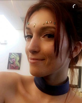 有名人のおっぱい - dani thorne
 #104239413