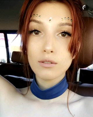 有名人のおっぱい - dani thorne
 #104239415