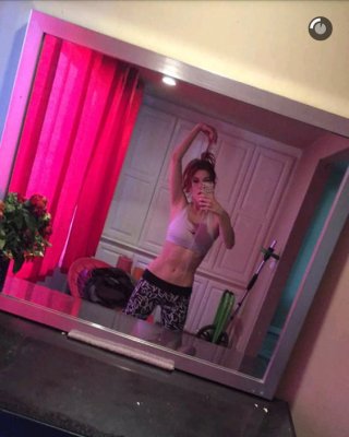 有名人のおっぱい - dani thorne
 #104239419