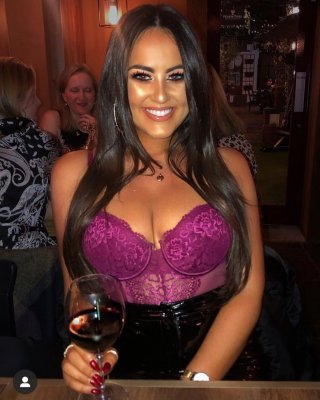 Big Tits Irish Girl Aoibh