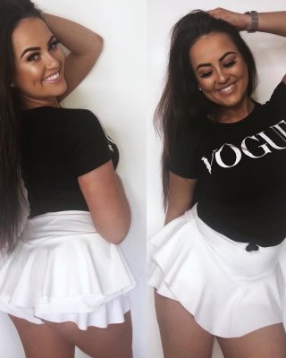 Big Tits Irish Girl Aoibh