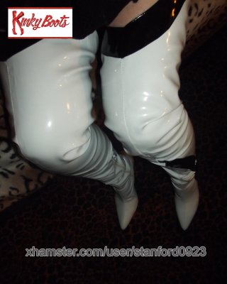 KINKY BOOTS PART 1 #106947234
