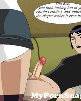 Порно комикс Бен Сестра Гвен | Эрокомиксы