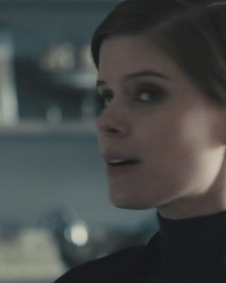 Kate Mara Pixie Cuts Only.