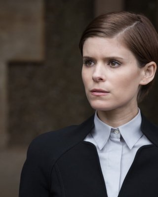 Kate Mara Pixie Cuts Only.