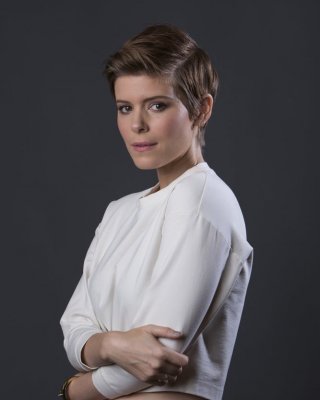 Kate Mara Pixie Cuts Only.