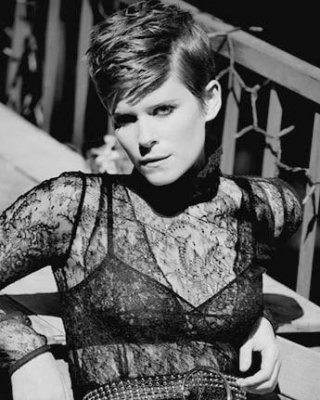 Kate Mara Pixie Cuts Only.