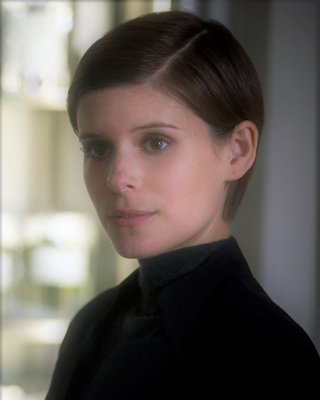 Kate Mara Pixie Cuts Only.