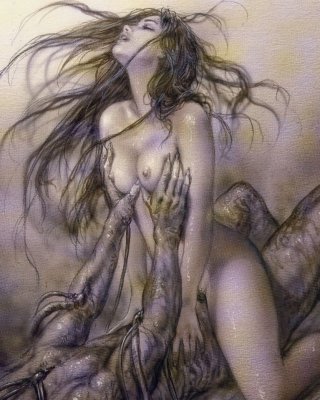 NEW Erotic Drawings