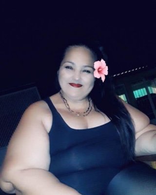 magui Chavez Ssbbw Culona