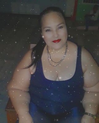 magui Chavez Ssbbw Culona