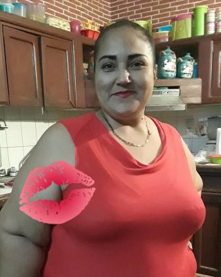 magui Chavez Ssbbw Culona