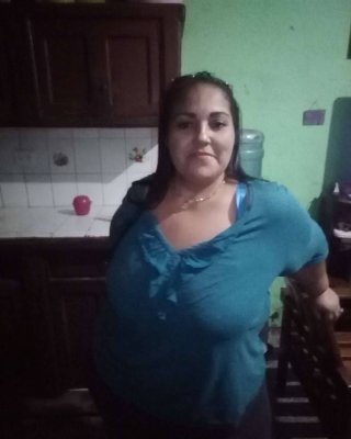 magui Chavez Ssbbw Culona