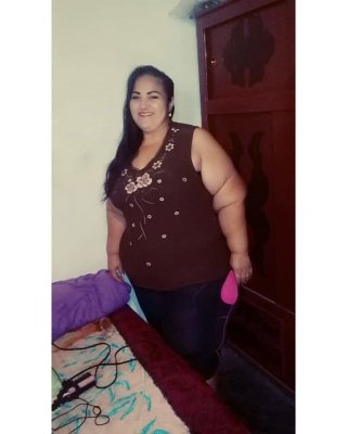 magui Chavez Ssbbw Culona