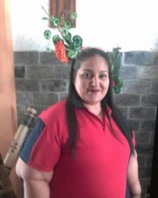 magui Chavez Ssbbw Culona