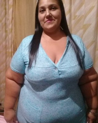 magui Chavez Ssbbw Culona