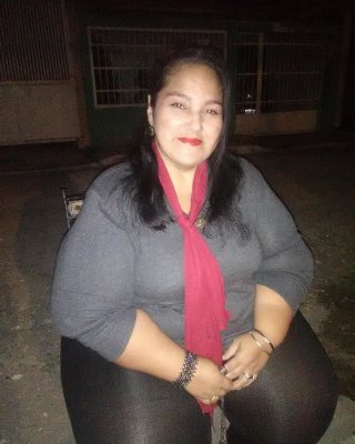 magui Chavez Ssbbw Culona