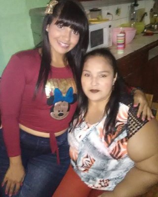 magui Chavez Ssbbw Culona