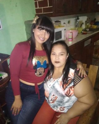 magui Chavez Ssbbw Culona