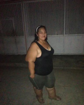 magui Chavez Ssbbw Culona