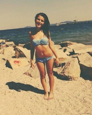 Welcome to the Beach all about Swimwear Vol 368 #87620818