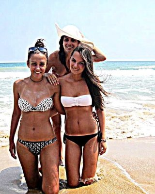 Welcome to the Beach all about Swimwear Vol 368 #87620844