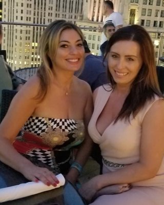 Extra mehr sexy Mama und Tochter für Cumtrubate
 #95135891