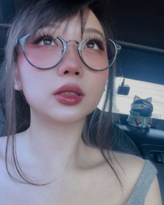 Harriet Sugarcookie nackt #109192428