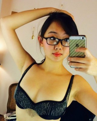Harriet Sugarcookie nackt #109192431