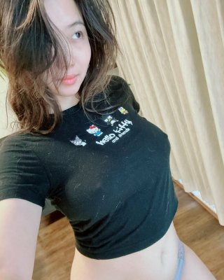 Harriet Sugarcookie nackt #109192433