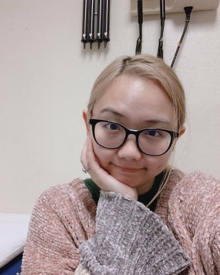 Harriet Sugarcookie nackt #109192447